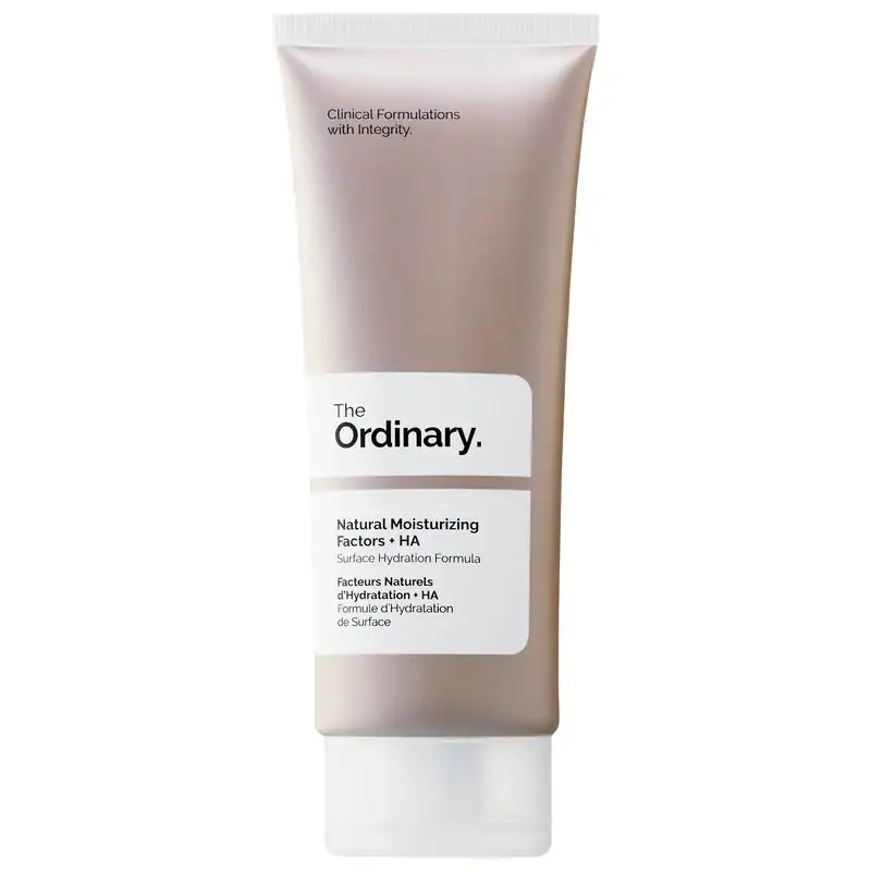 The ordinary natural moisturizing factors + ha 30 ML