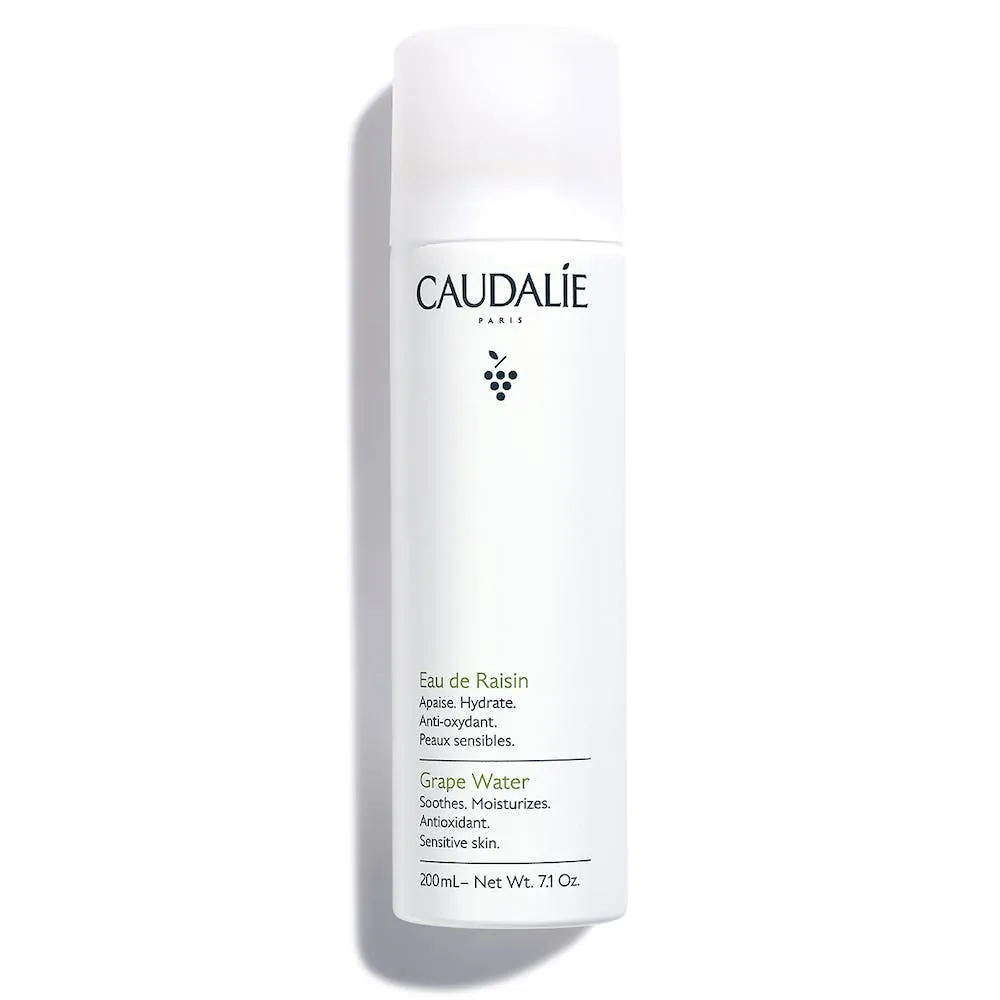 Caudalie Eau de Raisin 200 Ml