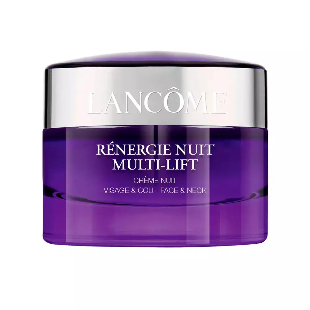 Lancôme RÉNERGIE MULTI-LIFT crème nuit TESTEUR