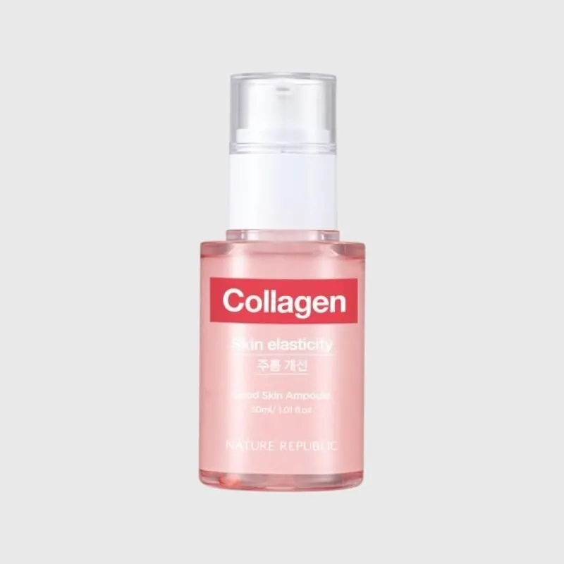 Nature Republic – Good Skin Collagen Ampoule