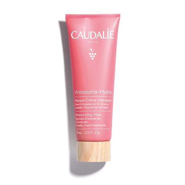 Caudalie Vinosource-Hydra Masque Hydratant
