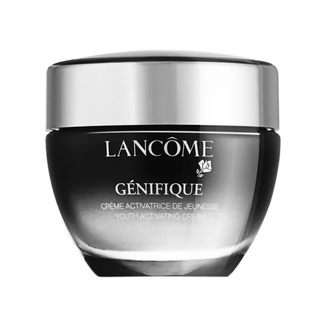 Lancôme GÉNIFIQUE crème activatrice de jeunesse TESTEUR