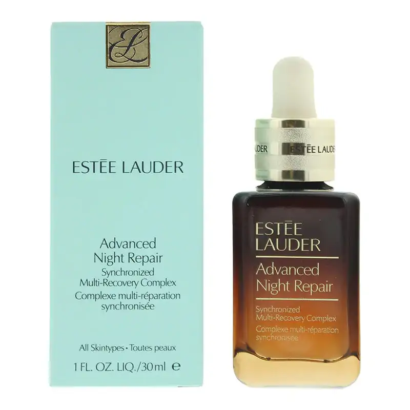 Estée Lauder – Advanced Night Repair Sérum Complexe Multi-Réparation Synchronisée