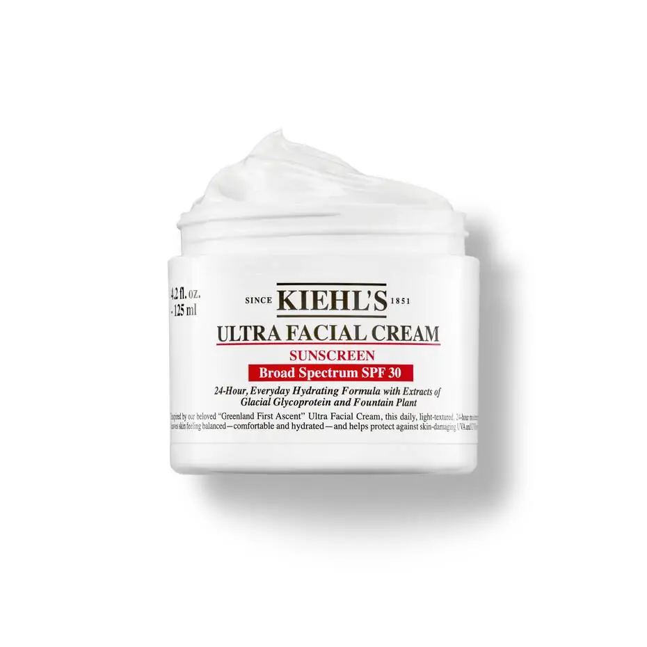 Kiehl’s Ultra Facial Cream SPF 30