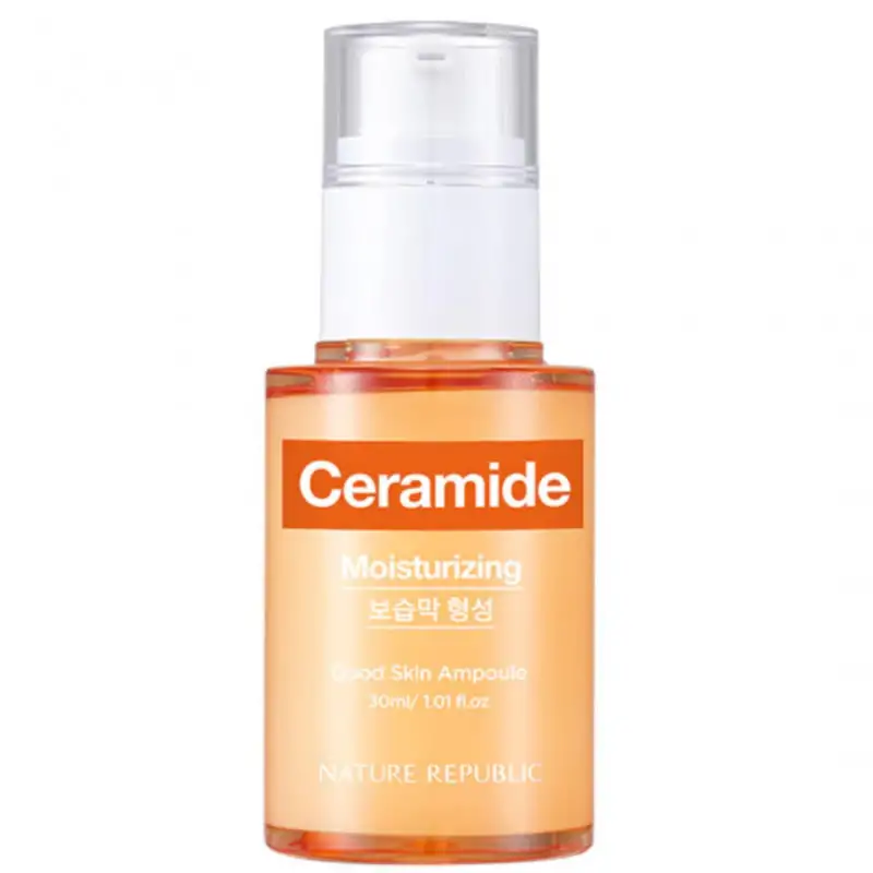 Nature Republic – Good Skin Ceramide Ampoule