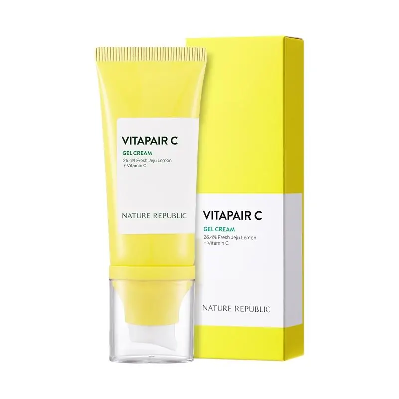 Nature Republic – Vitapair C Gel Cream