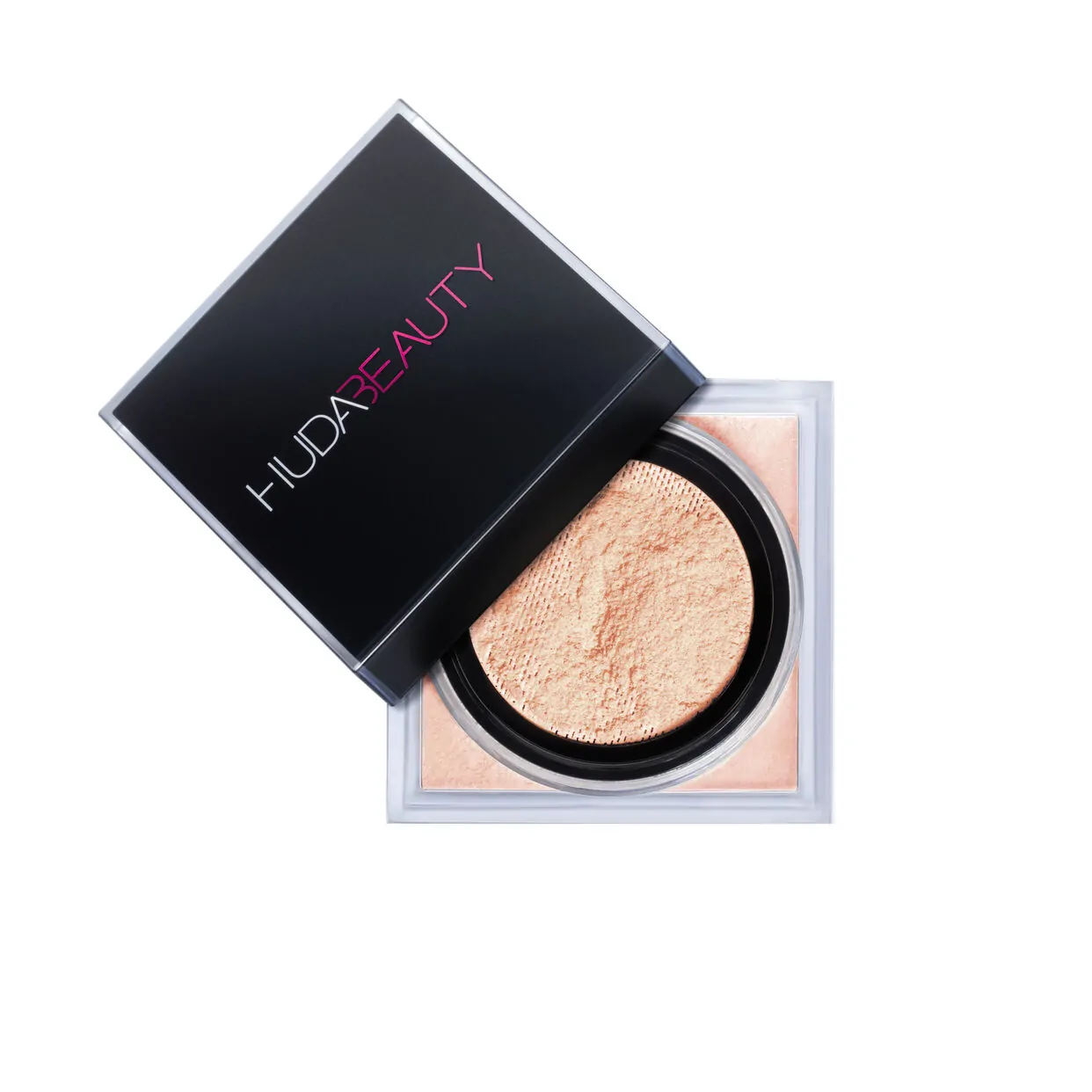 HUDA BEAUTY Easy Bake Loose Baking & Setting Powder – Poudre Libre