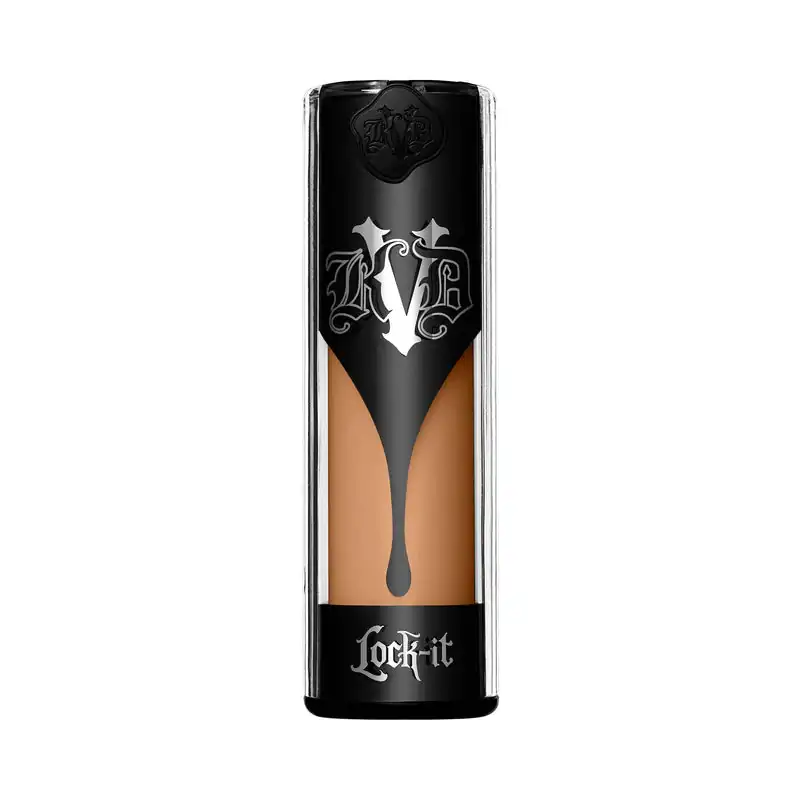 KVD BEAUTY LOCK-IT TATTOO LIQUID FOUNDATION medium 54