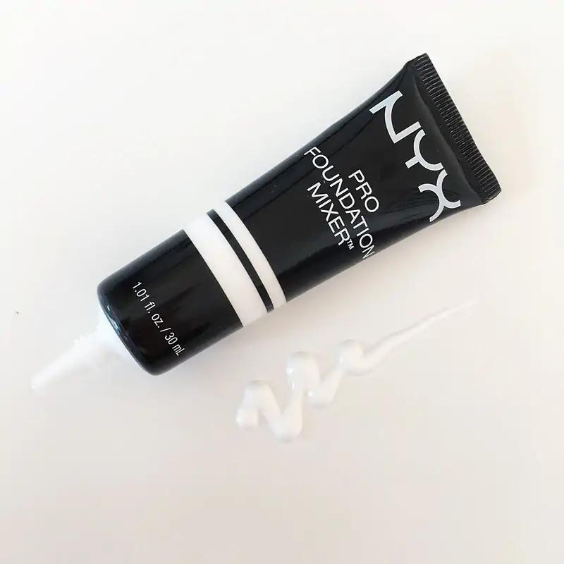 NYX Cosmetics – Pro Foundation Mixer