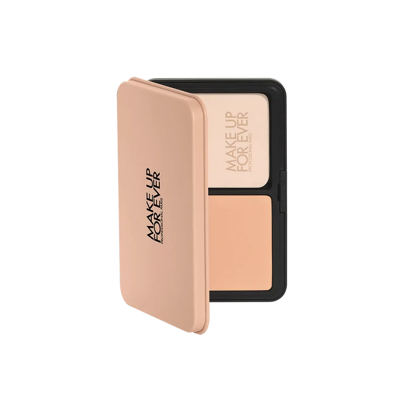 MAKE UP FOREVER HD SKIN MATTE VELVET FOUNDATION