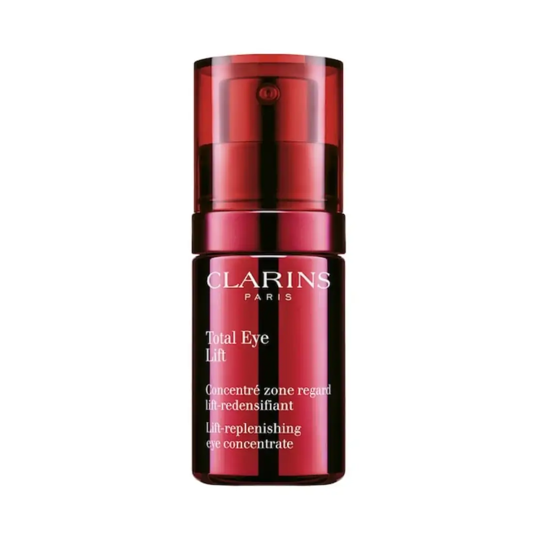 Clarins Total Eye Lift Contour Des Yeux 15 Ml