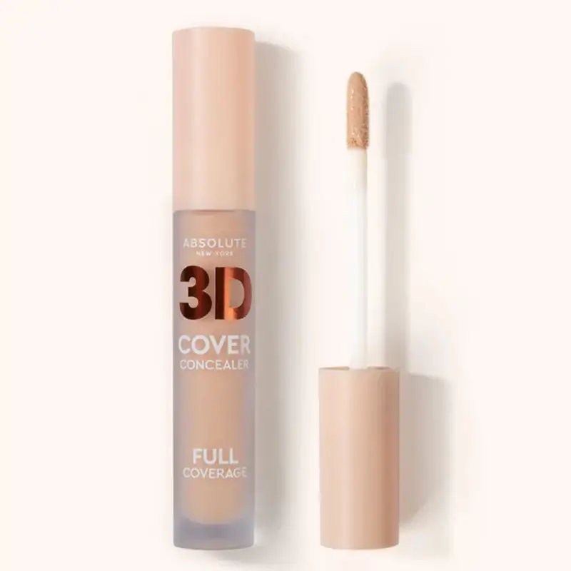 ABSOLUTE NEW YORK – 3D Cover Concealer