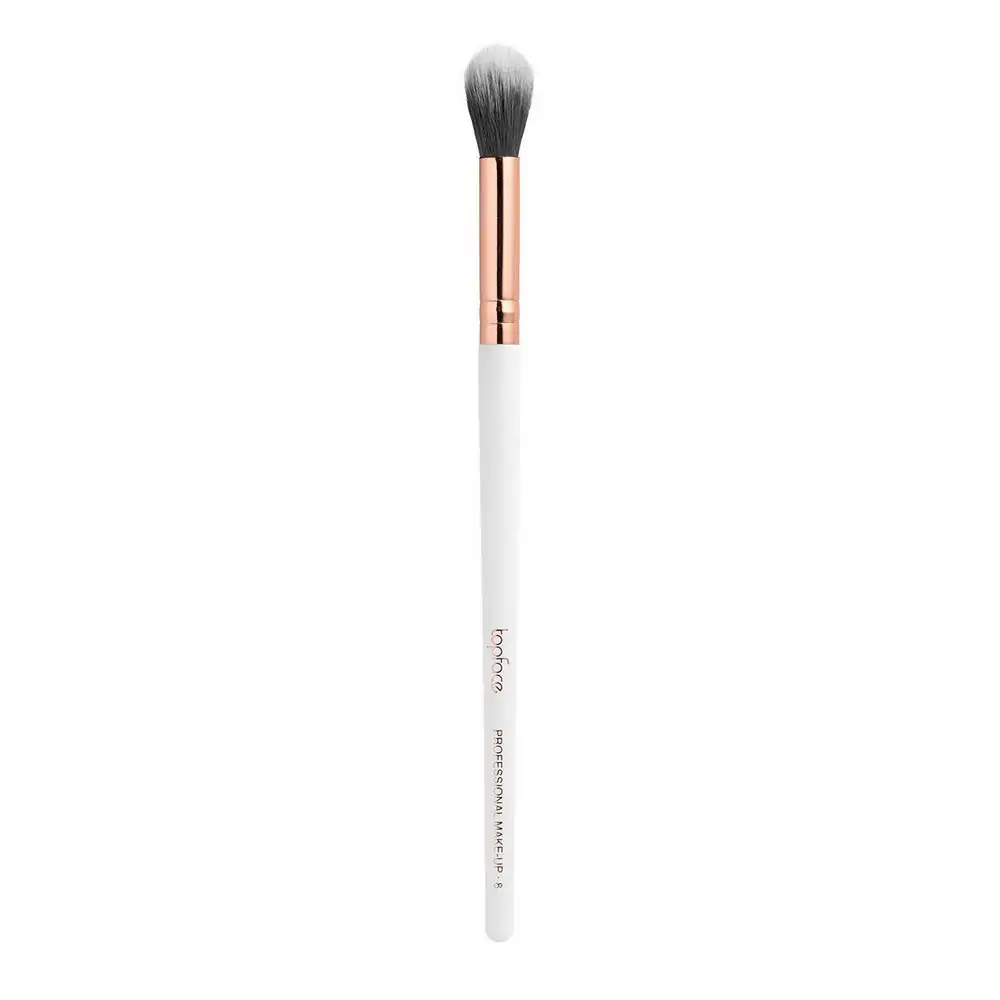 Topface Blending eyeshadow brush F08