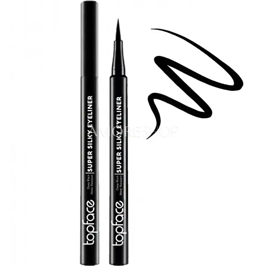 TOPFACE Super Silky Eyeliner