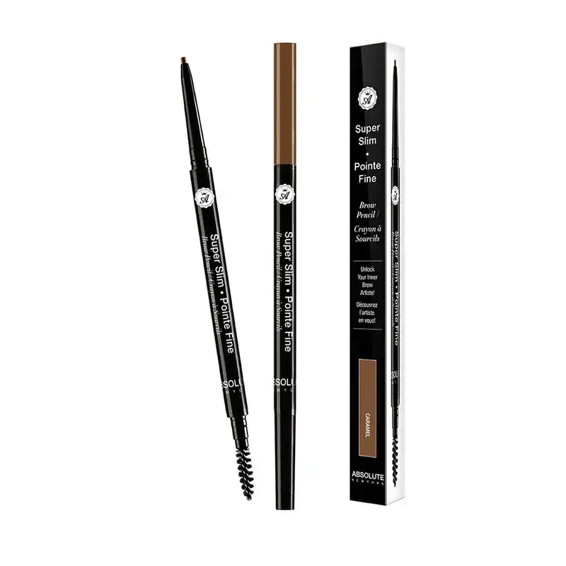 ABSOLUTE NEW YORK – Perfect Eyebrow Pencil
