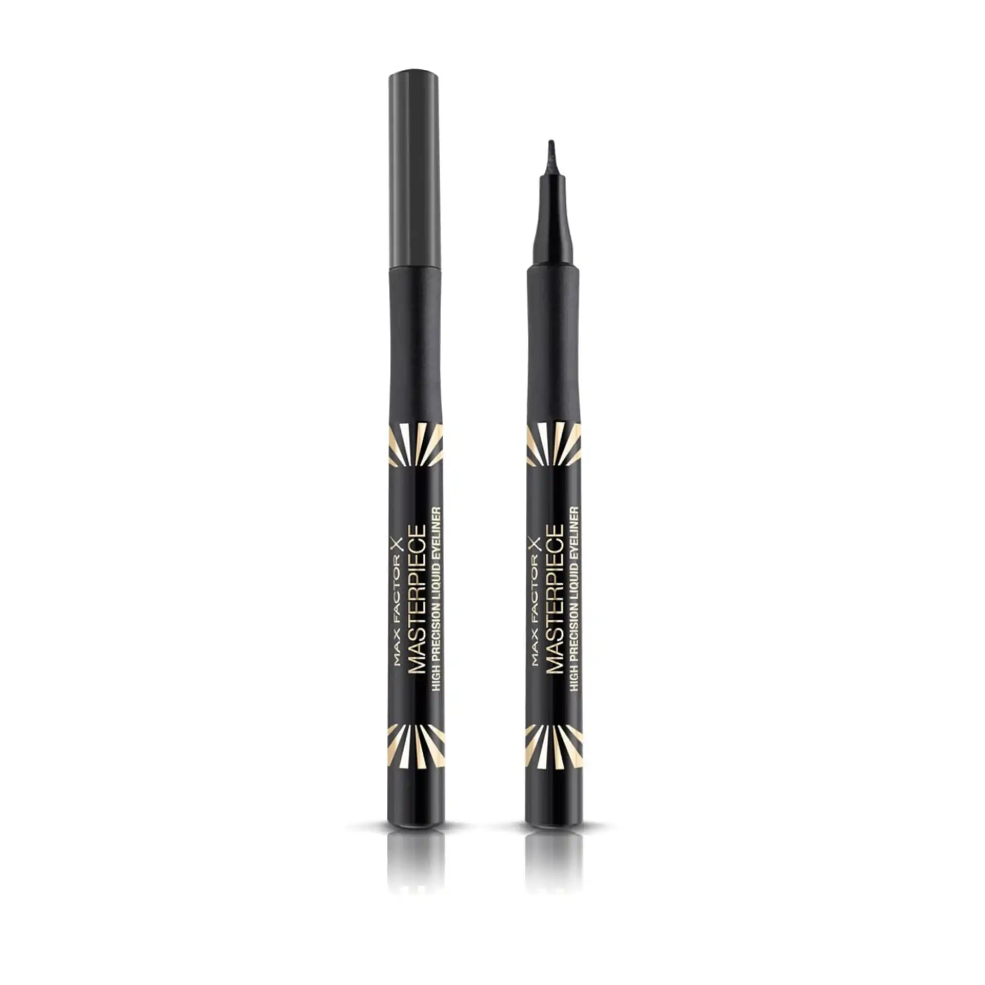 MASTERPIECE LIQUID EYELINER – MAX FACTOR