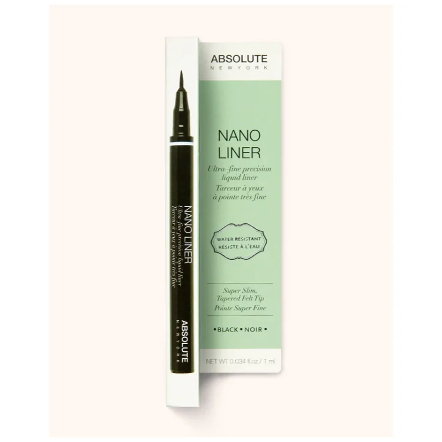 ABSOLUTE NEW YORK – Nano eyeliner