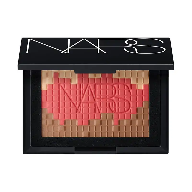 Promo ! Nars Mosaic Glow Blush