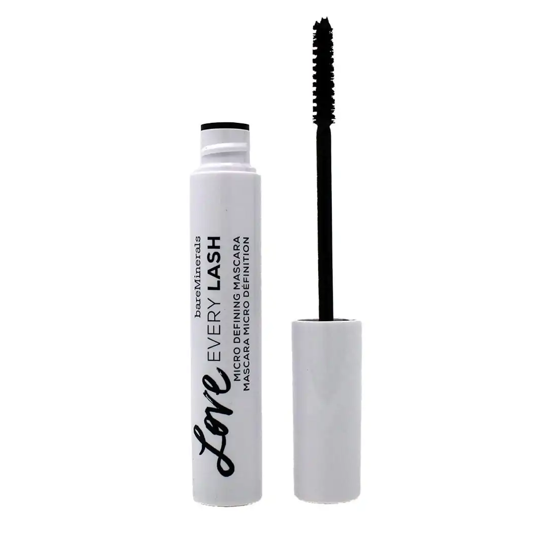 BareMinerals Love Every Lash Micro Defining Mascara
