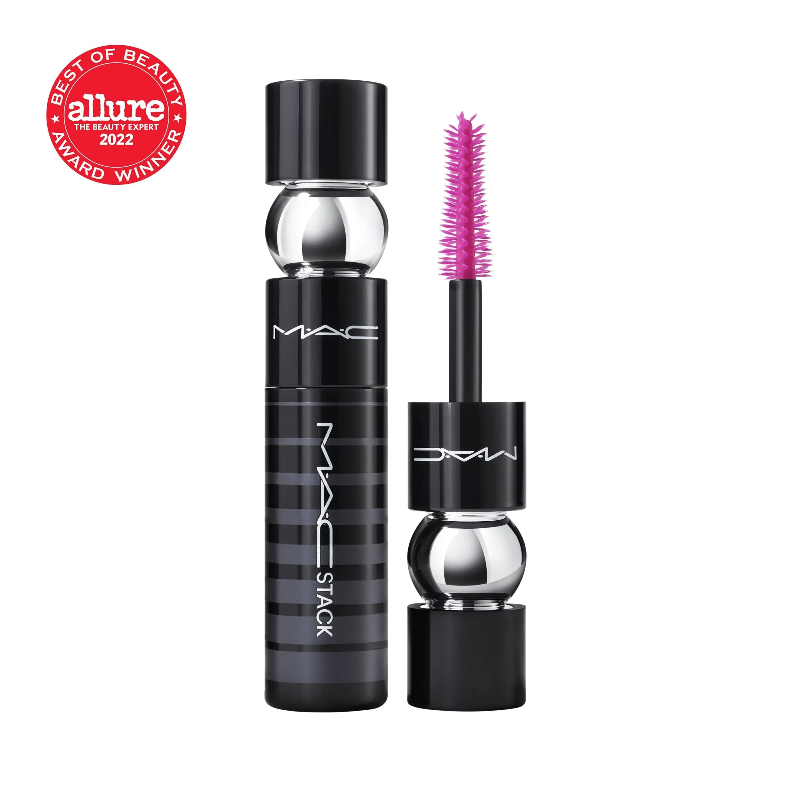 Mini MAC mascara