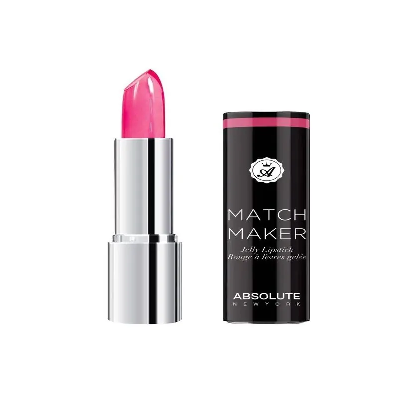 Promo ! ABSOLUTE NEW YORK – MATCH MAKER ROUGE À LÈVRES
