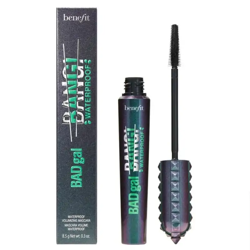 Benefit BADgal BANG! Waterproof – Mascara volumateur