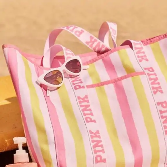 PINK Victoria’s Secret Bag