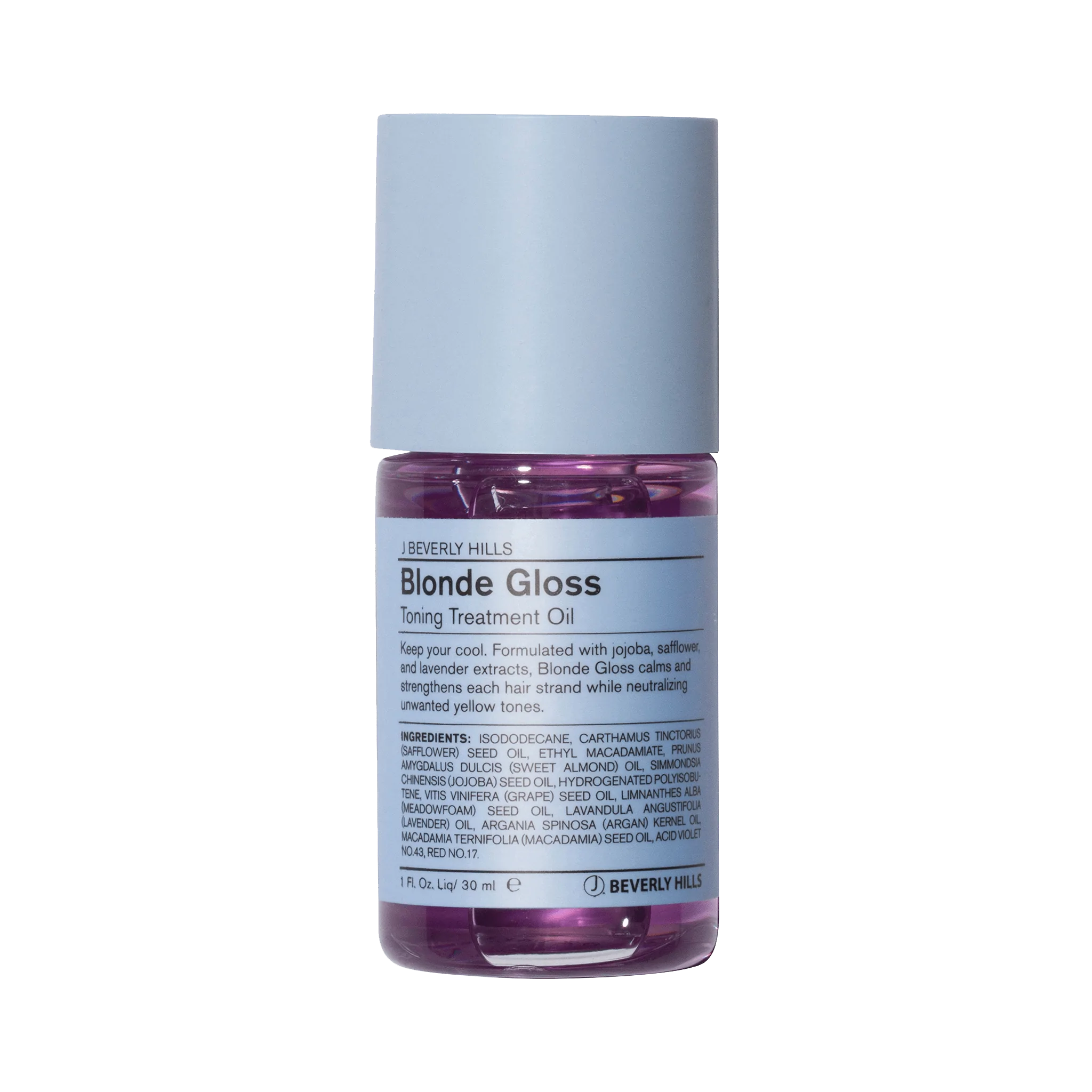 J Beverly Hills BLONDE GLOSS