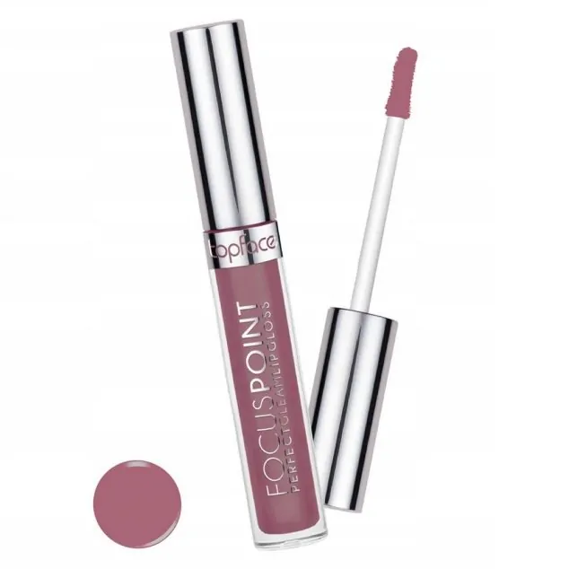 TOPFACE Focus Point Perfect Gleam Lipgloss
