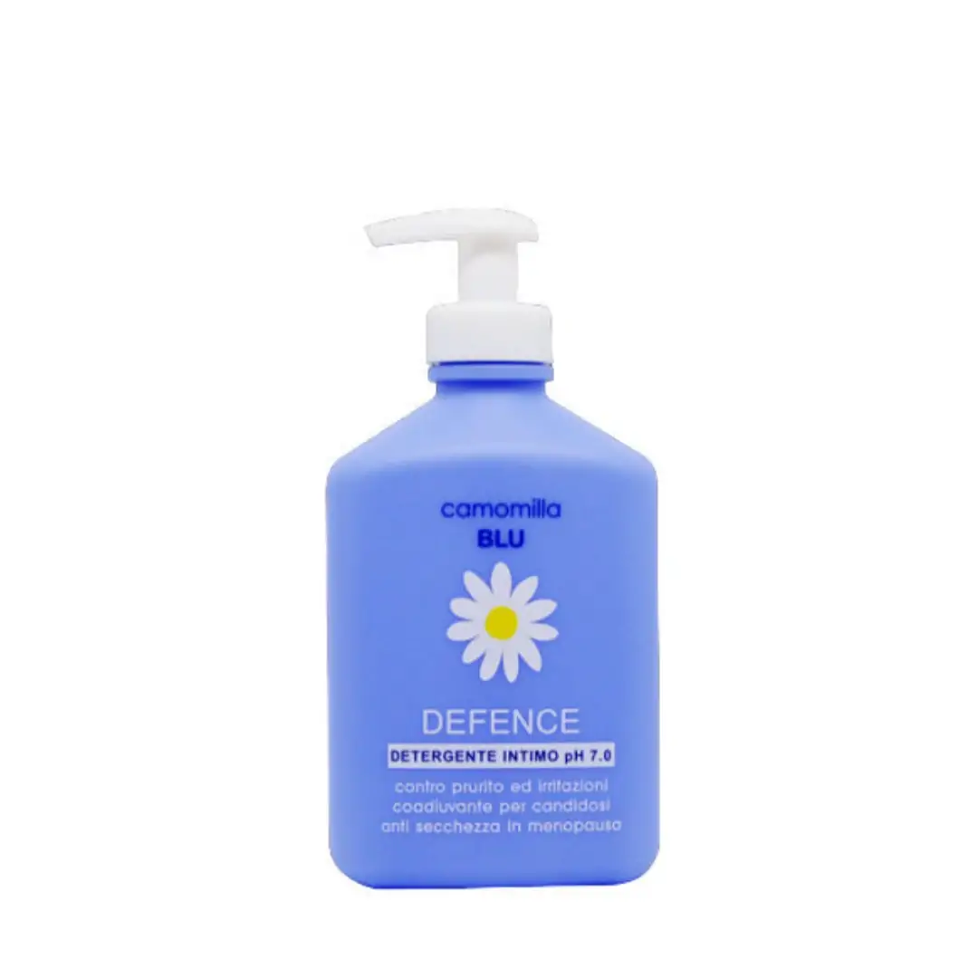 Camomilla Blu Defence Nettoyant Intime ph 7.5 300ml