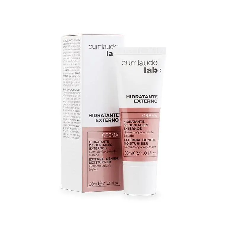 CUMLAUDE LAB HYDRATANT EXTERNE 30 ML