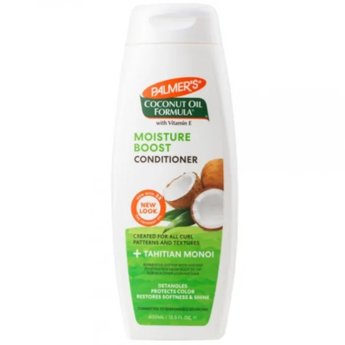 Palmer’s après-shampooing