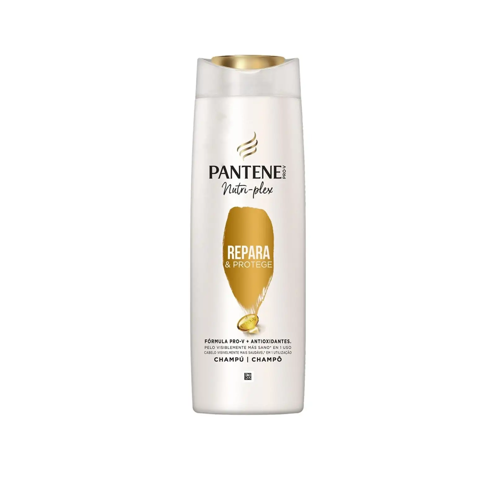 Pantene Pro-V Nutri-Plex Repair & Protect Shampoo “SPANISH LIMITED EDITION”