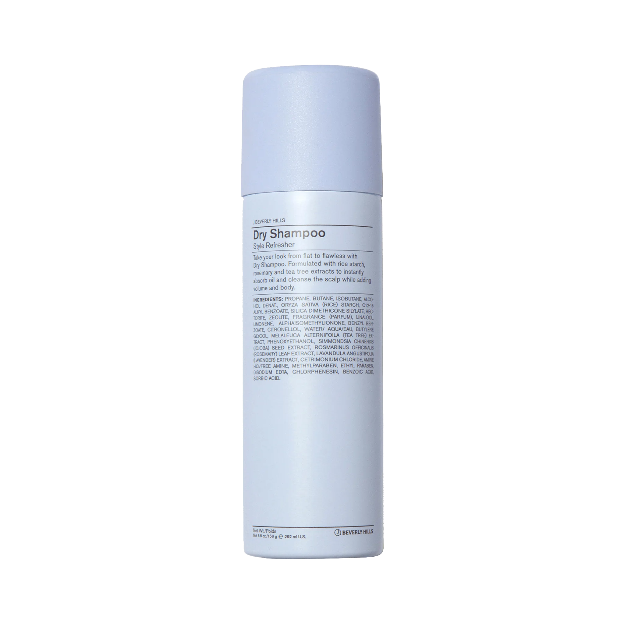 J Beverly Hills DRY SHAMPOO