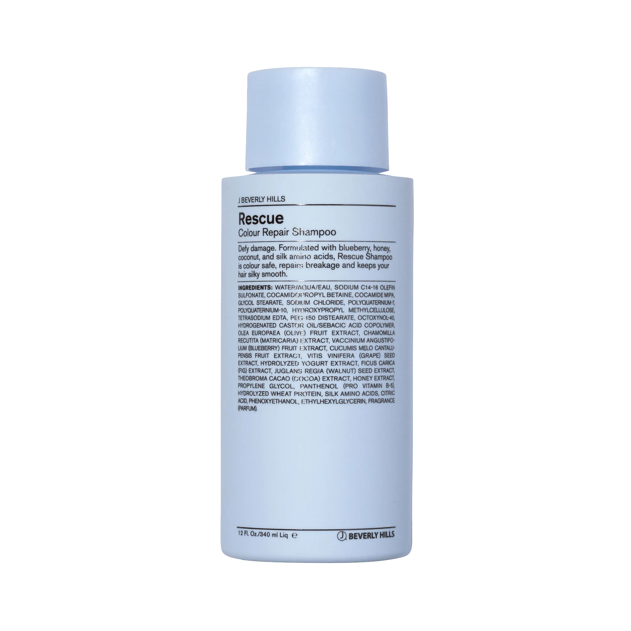 J Beverly Hills RESCUE SHAMPOO
