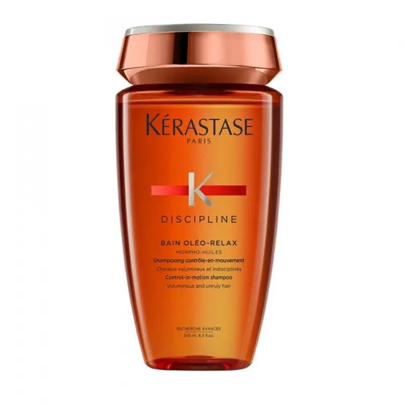 KERASTASE DISCIPLINE BAIN OLEO RELAX SHAMPOING 250ML