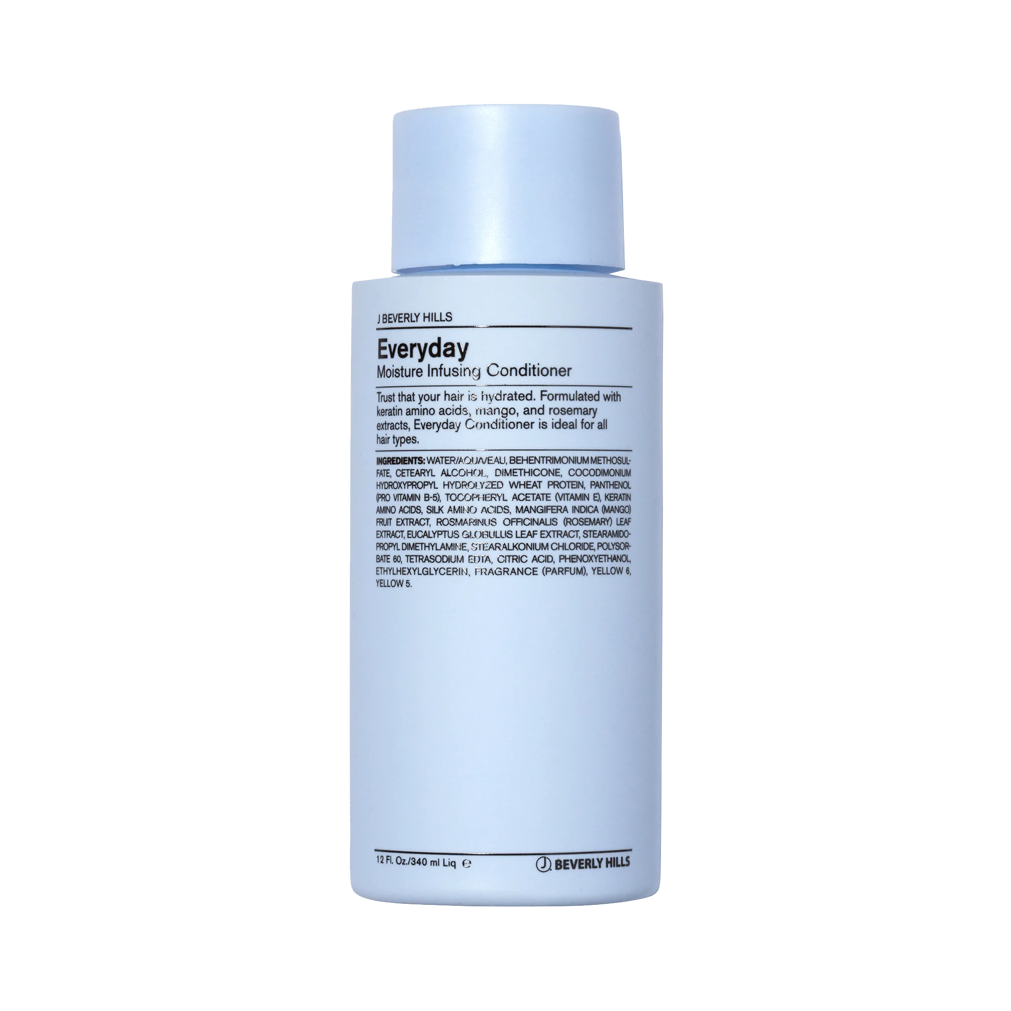 J Beverly Hills EVERYDAY CONDITIONER
