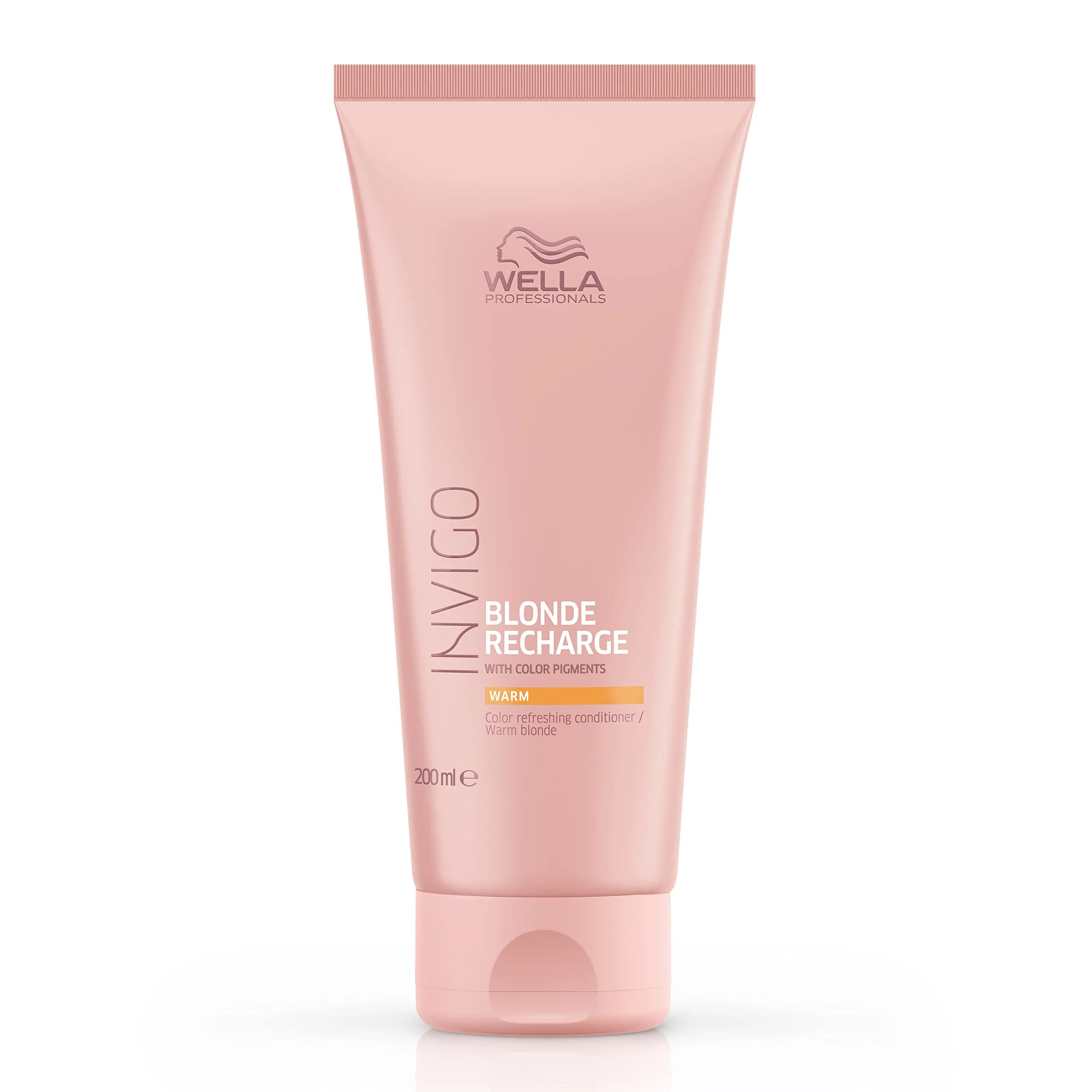 Wella Professional Blonde Recharge Conditioner 250ml