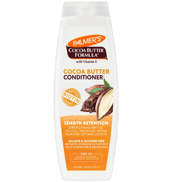 Palmer’s Length Retention Conditioner