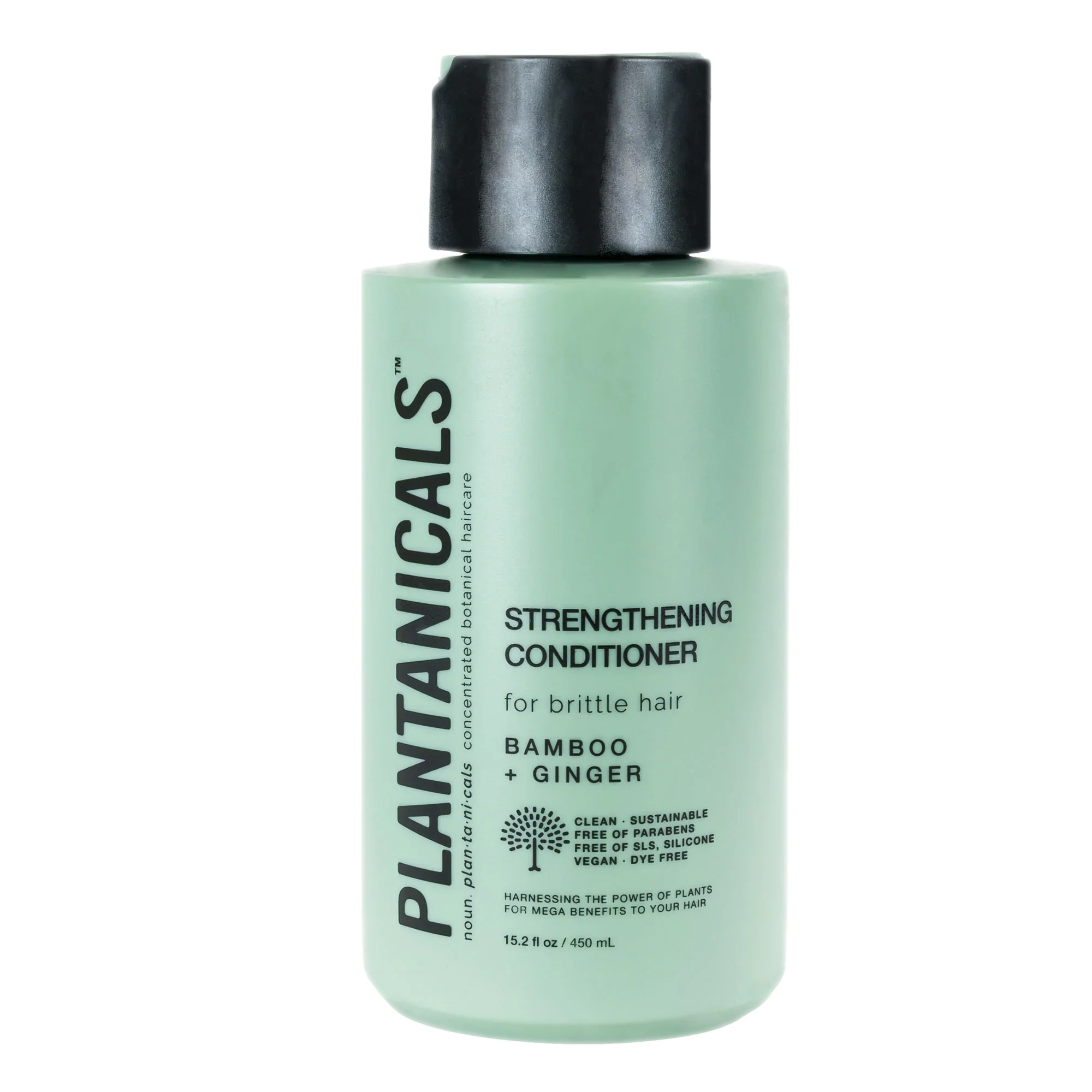 PLANTANICALS Strengthening Conditioner