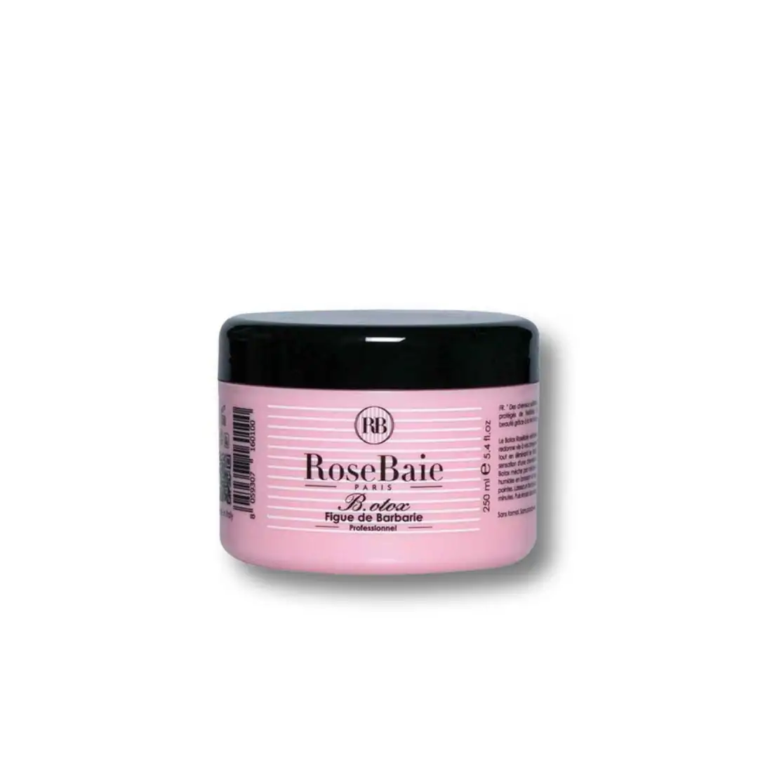 Promo ! Rose Baie B.otox x Figue de Barbarie