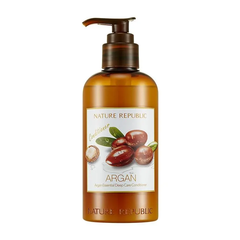 Nature Republic – Argan Essential Deep Care Conditioner
