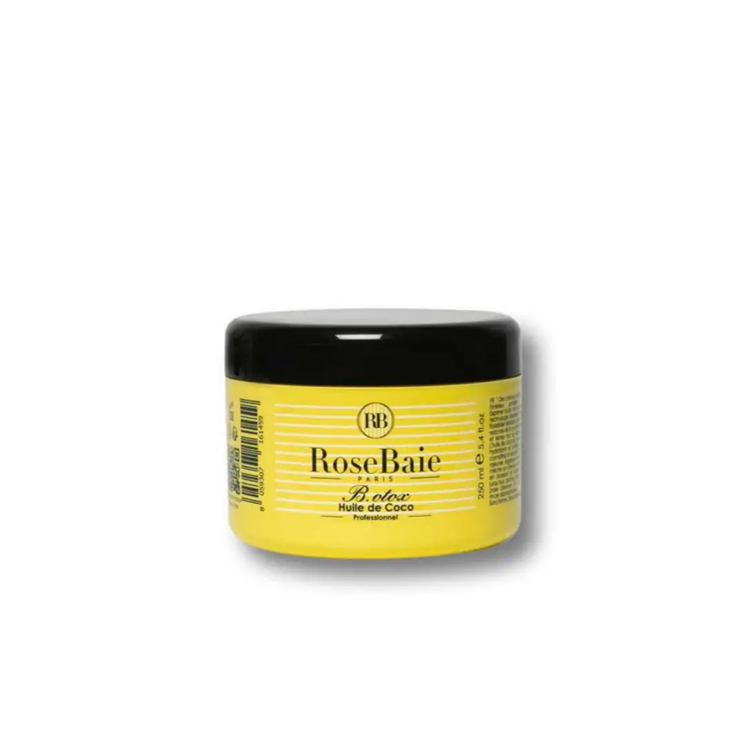 Promo ! Rose Baie B.otox à l’huile de Coco