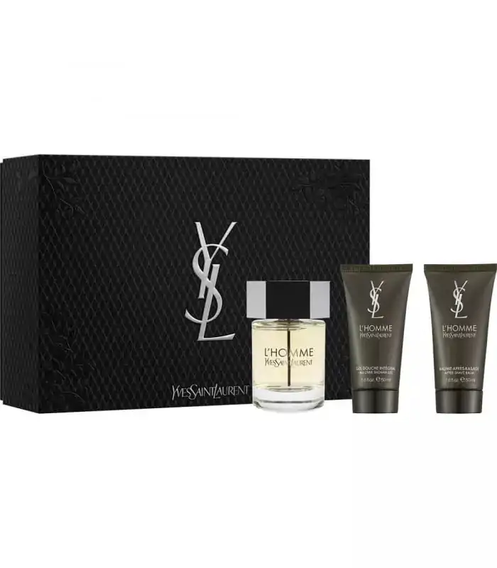 Yves Saint Laurent L’HOMME 100ml Gift Set
