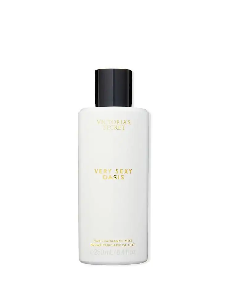VICTORIA’S SECRET VERY SEXY OASIS BODY MIST