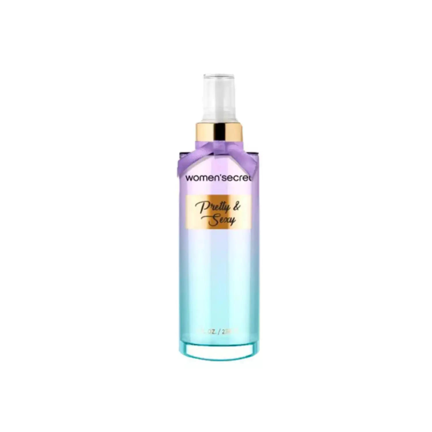 WOMEN’S SECRET BODY MIST – PRETTY & SEXY 250 ml