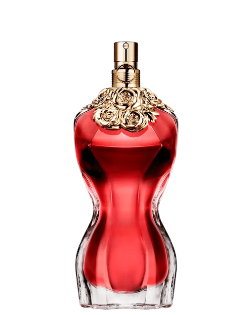 LA BELLE 50 ML AND BODY LOTION 75 ML gift set