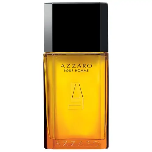 Promo ! AZZARO AZZARO POUR HOMME Eau de Toilette