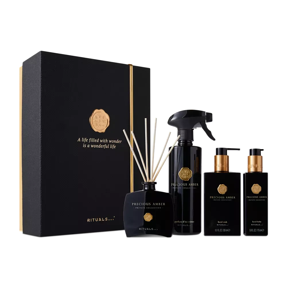 RITUALS Precious Amber Gift Set