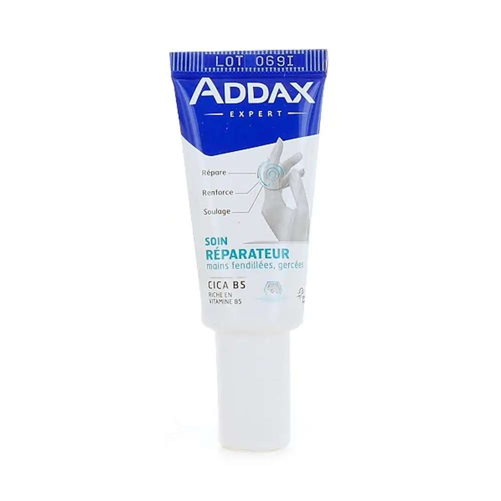 Promo ! Addax Cica B5 mains 15ml